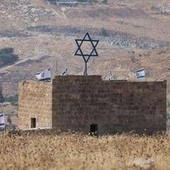 "Israele ponga fine ai piani di espansione in Cisgiordania", la nota congiunta di Francia, Germania, Italia e Regno Unito