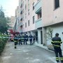 Anziana morta nel rogo a Milano: portato in ospedale l'inquilino sospettato dell'incendio