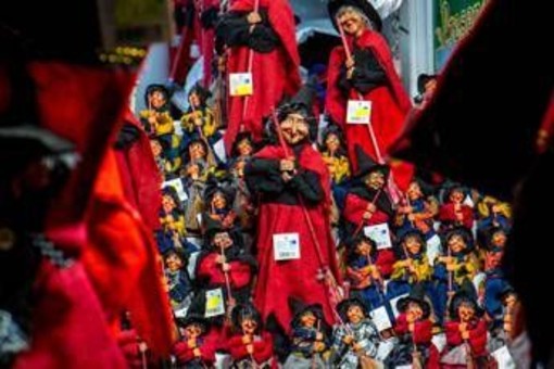 Non solo la Befana, dagli elfi ai Re Magi: come si festeggia l'Epifania nel mondo Non solo la Befana, dagli elfi ai Re Magi: come si festeggia l'Epifania nel mondo