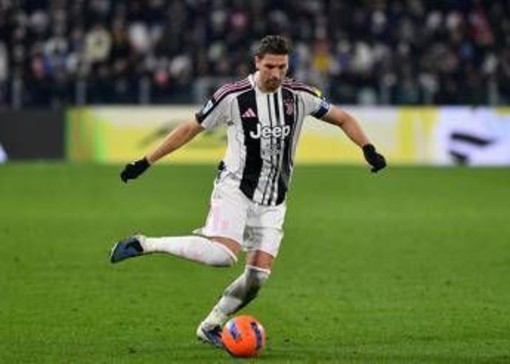 Champions League, oggi Juve-Benfica - La partita in diretta