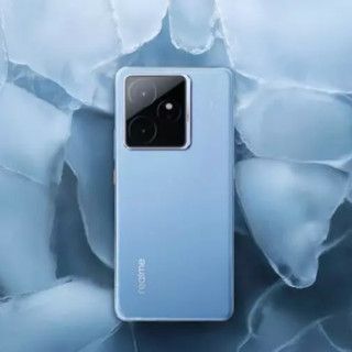 Efficienza energetica, per gli smartphone realme la Classe A dell’Ue