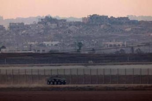 &quot;Troppi morti a Gaza, inaccettabile&quot;, Tajani firma il duro appello dei 25 Paesi a Israele