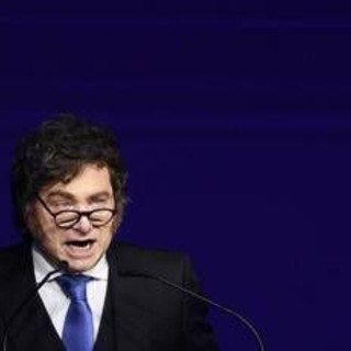 L'Argentina di Milei torna a spingere sulle Malvinas. La risposta Uk: "Le Falkland sono e saranno britanniche" L'Argentina di Milei torna a spingere sulle Malvinas. La risposta Uk: "Le Falkland sono e saranno britanniche"