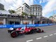 Leclerc il più veloce nelle libere del GP di Monaco