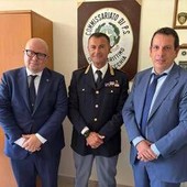 Porti, Deidda (FdI) e Latrofa (AdSP), al lavoro per dare risposte su Civitavecchia