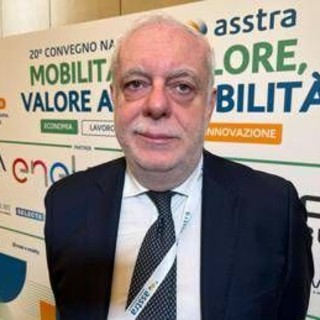 Gibelli (Asstra): "Aziende più tecnologiche ed energivore, serve nuovo status giuridico" Gibelli (Asstra): "Aziende più tecnologiche ed energivore, serve nuovo status giuridico"