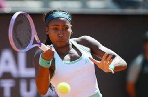 Internazionali, Gauff vuole... cambiare i punti del tennis: "Non hanno senso"