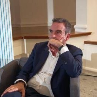 Occhiuto: "A2A fondamentale per transizione energetica in Calabria" Occhiuto: "A2A fondamentale per transizione energetica in Calabria"