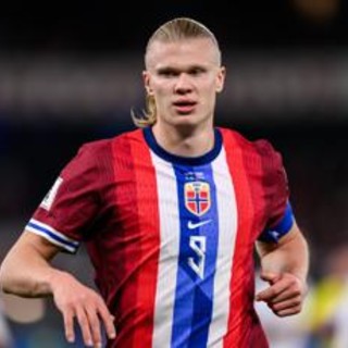 Mondiali, oggi Norvegia-Iraq - Diretta