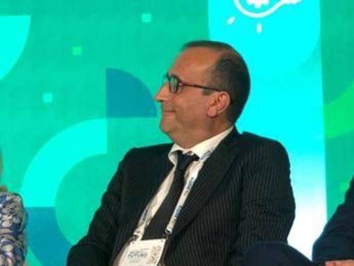 Tpl, Nobile (Agid): &quot;Non siamo al confronto umano contro macchina&quot;x