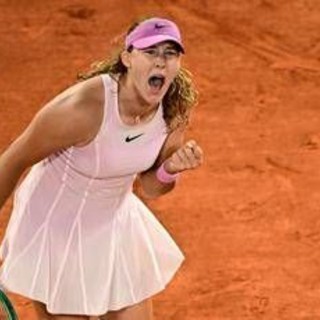 Roland Garros, oggi finale Andreeva-Chwalinska - Diretta Roland Garros, oggi finale Andreeva-Chwalinska - Diretta