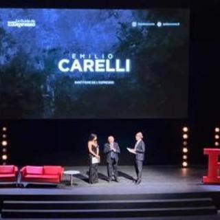 Food, Carelli (L’Espresso): "Le Guide premiano anche la creatività dei giovani" Food, Carelli (L’Espresso): "Le Guide premiano anche la creatività dei giovani"