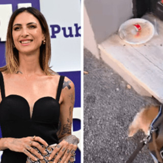 Ema Stokholma, sfogo per la sporcizia a Roma: &quot;Smerd... dai turisti per il giubileo&quot;