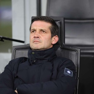Chivu “Mai semplice affrontare l’Atalanta, dovremo essere coraggiosi”