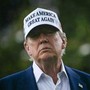 Israele-Iran, Trump: &quot;Teheran vuole negoziare, io dico solo 'resa incondizionata'&quot;