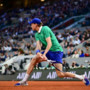 Esordio vincente per Sinner al Roland Garros