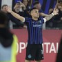 L’Inter fa il doblete, dopo lo scudetto ecco la decima Coppa Italia