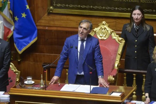 Disabilità, La Russa “garantire a tutti diritti, dignità e piena partecipazione”