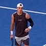 L'infortunio di Rune allarma i tennisti. Draper: &quot;Ci spingiamo al limite&quot;