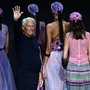 Armani, ecco la divisione dell'eredità: il 100% della società alla Fondazione