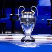 Champions, oggi il sorteggio: le avversarie di Inter, Napoli, Roma e Como - Diretta Champions, oggi il sorteggio: le avversarie di Inter, Napoli, Roma e Como - Diretta