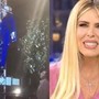 Al Bano si arrampica su un traliccio durante un concerto, il commento di Loredana Lecciso: "Lo fa per sentirsi giovane"
