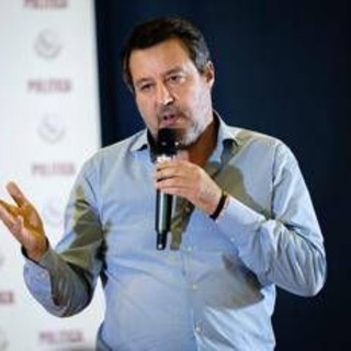 Salvini: "Danni per milioni, riproporremo proposta Lega 'chi rompe paga'﻿"