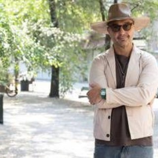 Joe Bastianich torna al timone di 'Foodish', dal 7 settembre 2026 su Tv8 e Sky Joe Bastianich torna al timone di 'Foodish', dal 7 settembre 2026 su Tv8 e Sky