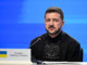 Ucraina, Zelensky “Pronti per colloqui, serve pace dignitosa” Ucraina, Zelensky “Pronti per colloqui, serve pace dignitosa”