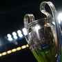 Sorteggio Champions, ecco le rivali delle italiane