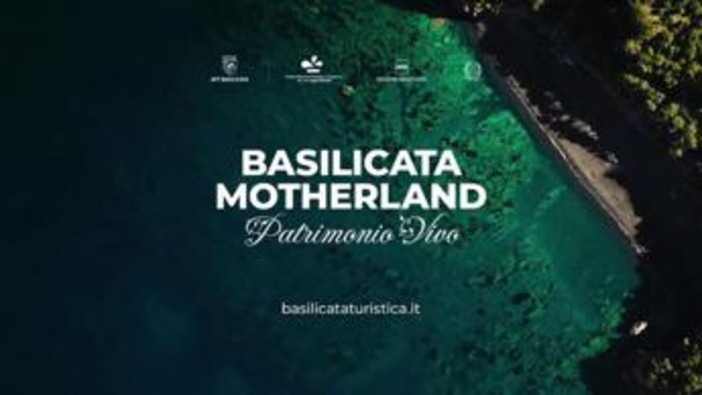 Turismo, Basilicata si aggiudica migliore campagna di promozione territoriale estate 2026