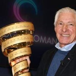Moser: "Io e Saronni mai andati d'accordo. Dice che ho rubato un Giro, gli ha dato di volta il cervello..."