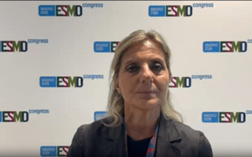 Cancro seno triplo negativo, oncologa Fabi: "Nuove opzioni già dalla prima linea terapeutica"