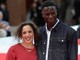 Federica Brignone con il fidanzato James Mbaye alla Festa del Cinema di Roma 2026