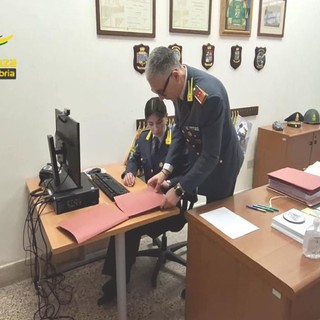 Sequestri e confische per 6 milioni ad esponenti della ‘Ndrangheta