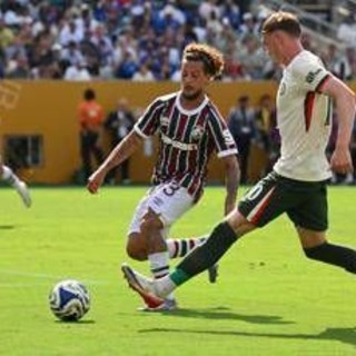 Mondiale Club, Chelsea prima finalista: Fluminense ko 2-0