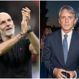 Italia, i nomi per il nuovo ct dopo il no di Ranieri: Pioli in pole, poi Mancini