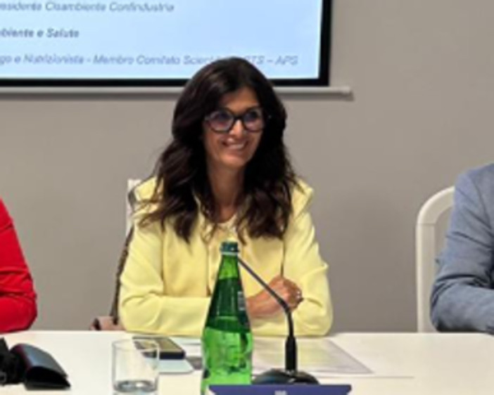 Sostenibilità, Toffanin (Mase): "L' economia circolare genera valore per territori e comunità"