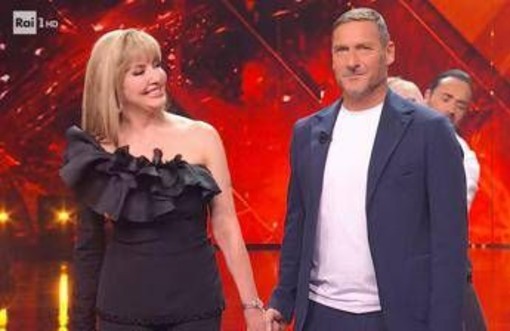 Totti a Ballando con le Stelle? &quot;Mai dire mai&quot;