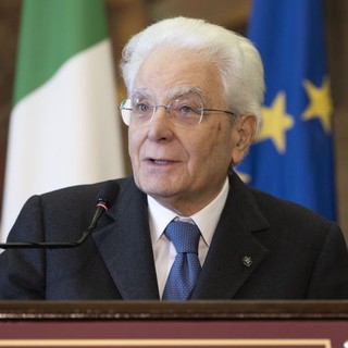 Mattarella “Polizia di Stato garantisce democrazia e diritti ai cittadini”