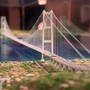 Decreto Commissari è legge: Mit accelera su Ponte Stretto, Mose e diga Genova
