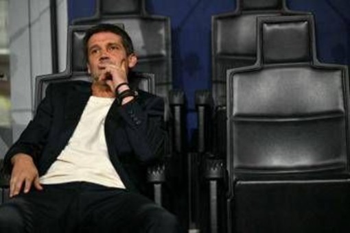 Inter, Chivu fa mea culpa: "Sono io il responsabile, abbiamo aspettative diverse in Champions" Inter, Chivu fa mea culpa: "Sono io il responsabile, abbiamo aspettative diverse in Champions"