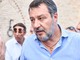 Ucraina, Salvini”Se Trump riuscisse a fermare guerra altro che Nobel…”