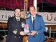A bordo dell'Amerigo Vespucci consegnati i premi 'Blue Forum Awards 2025'