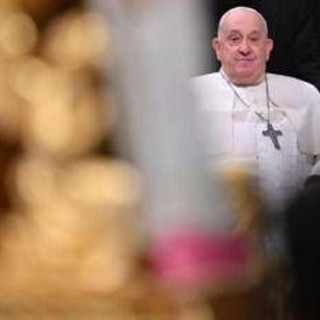 Papa, nel 2020 l'intervista all'Adnkronos: la prima a un'agenzia di stampa italiana