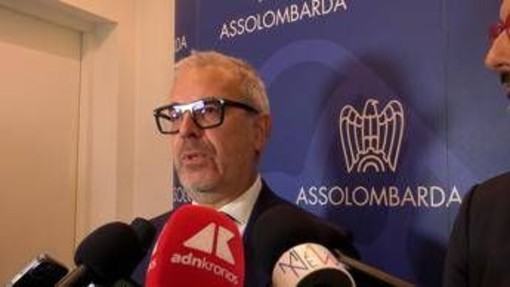 Taisch (Made): "Ai è una sfida difficile da comprendere" Taisch (Made): "Ai è una sfida difficile da comprendere"