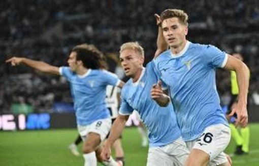 Lazio-Lecce: orario, probabili formazioni e dove vederla in tv Lazio-Lecce: orario, probabili formazioni e dove vederla in tv