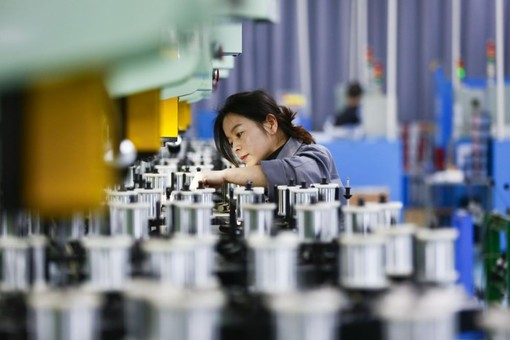 Cina, i settori hi-tech in crescita nel primo trimestre Cina, i settori hi-tech in crescita nel primo trimestre