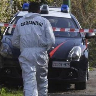 Trovato corpo carbonizzato in provincia di Siracusa, forse è uomo scomparso Trovato corpo carbonizzato in provincia di Siracusa, forse è uomo scomparso