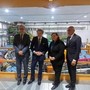Tumori, Grossi (Iaea): &quot;Sostenere Cnao e la cultura dell'utilizzo dell'energia nucleare&quot;